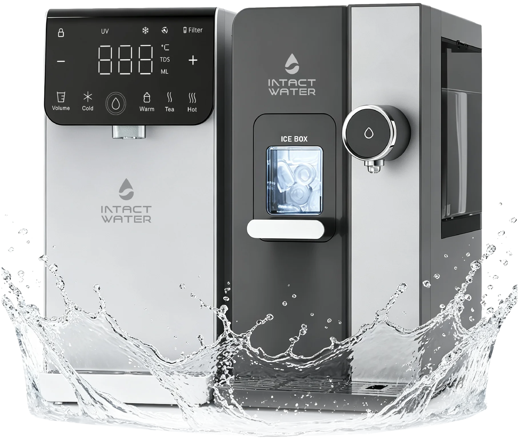 Indoor Series Water Filter