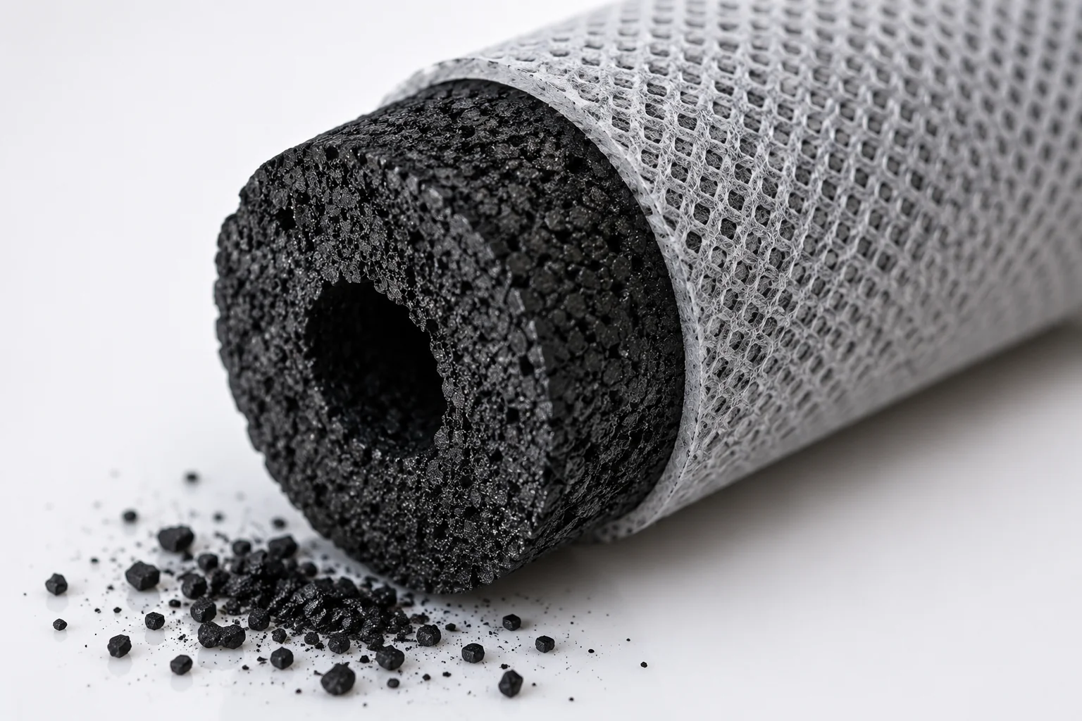 Carbon Block (CTO)