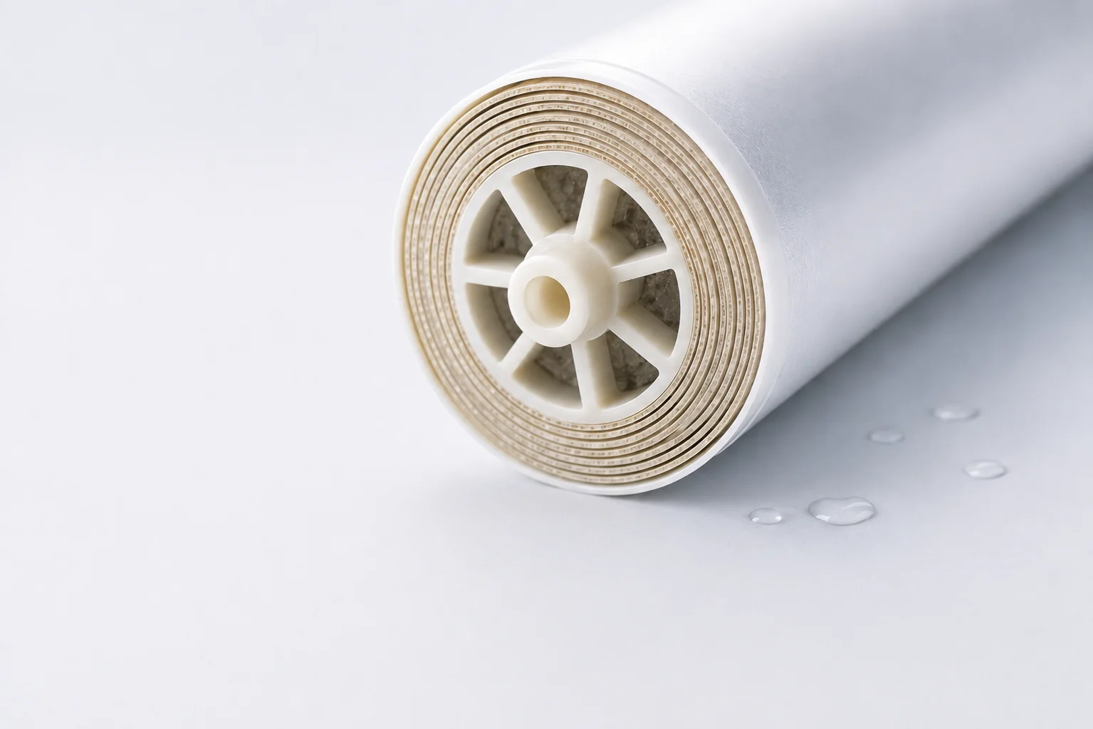 Reverse Osmosis Membrane (RO)